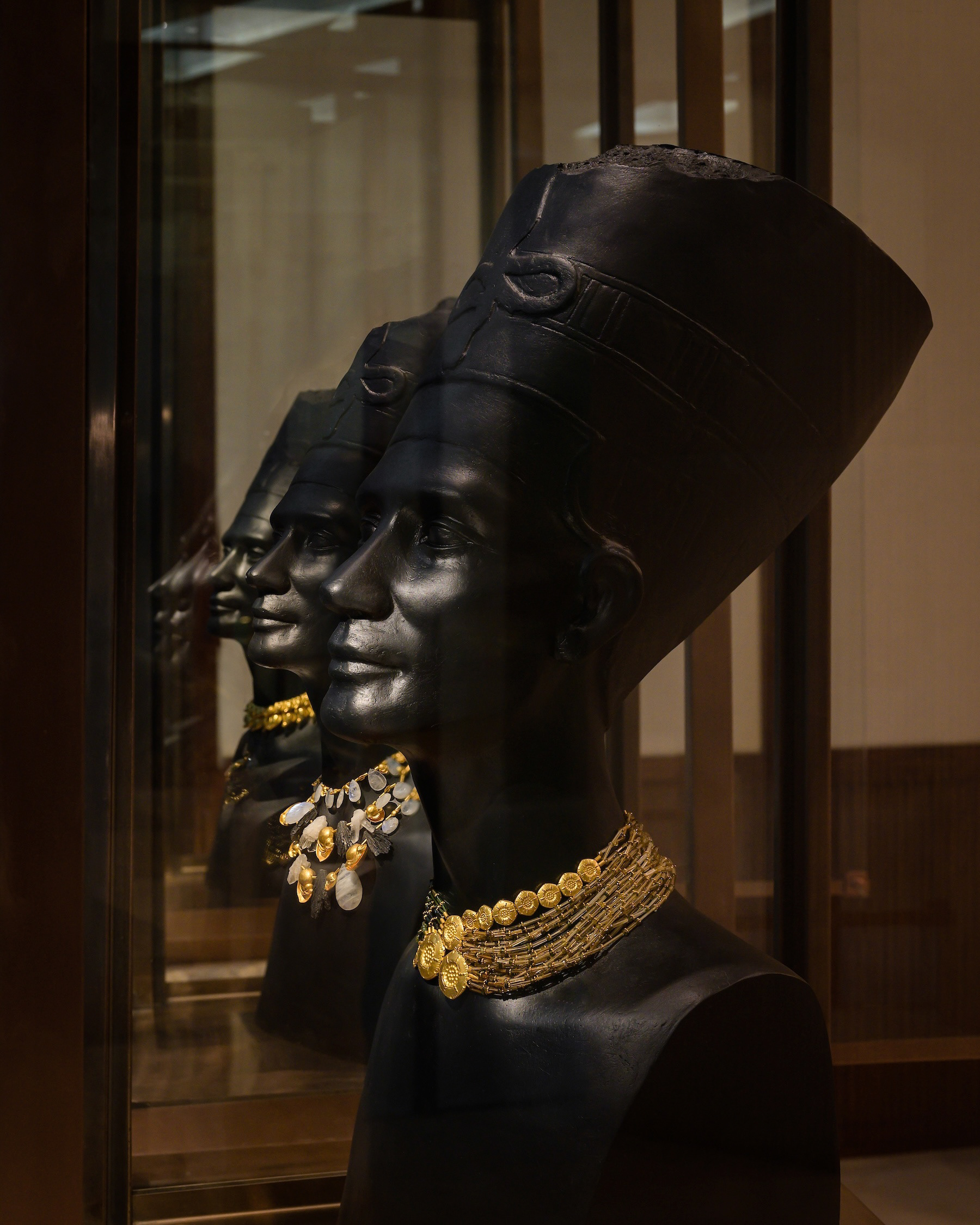 纳赫拉·宝石丨埃及丨Yasmina Makram-10