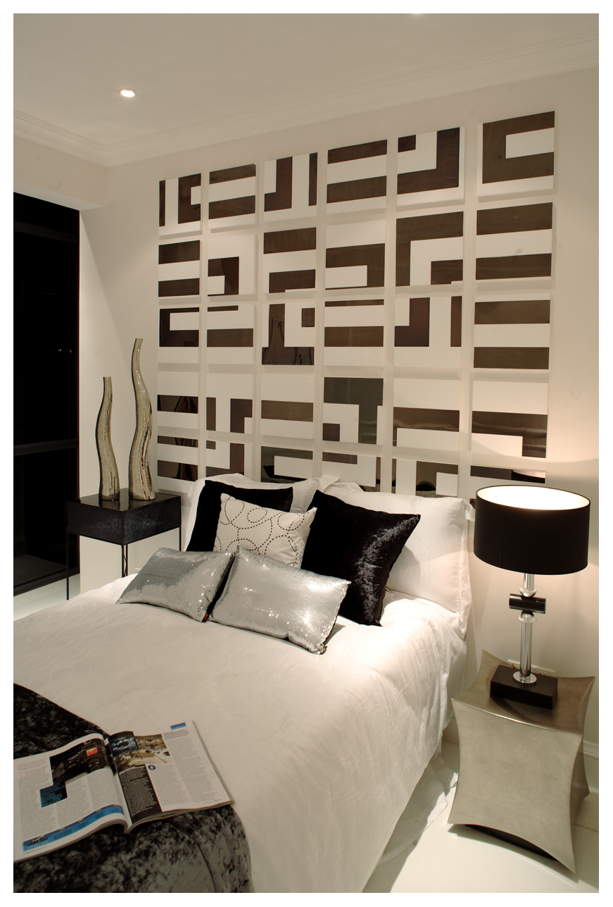 奢华 重庆龙湖春森彼岸-23