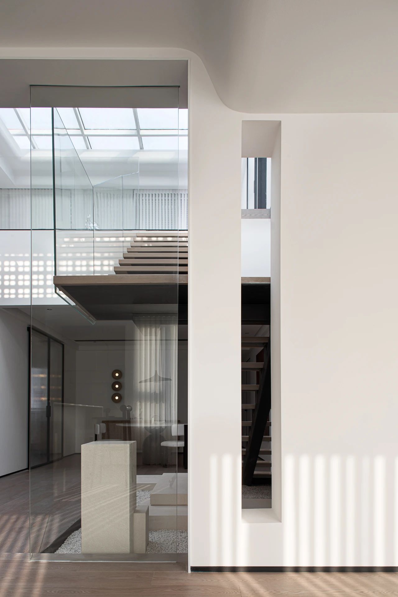 光引·窗下丨中国惠州丨BDSD吾界设计-16