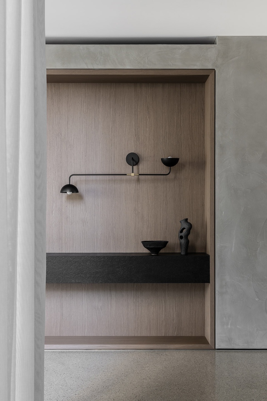 墨尔本 Susse· 住宅丨澳大利亚墨尔本-50