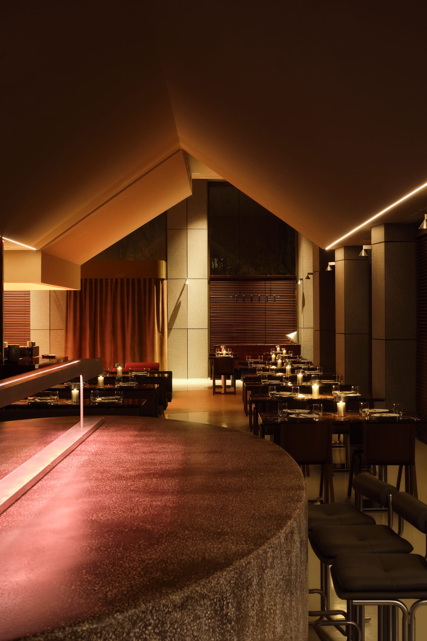 丨罗马尼亚布加勒斯特丨AÉ02（建筑师Anda Zota和Elena Viziteu）-4