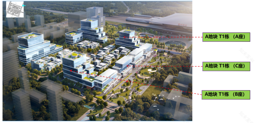 凯顺腾精品业绩【衢州硅谷中心】-16