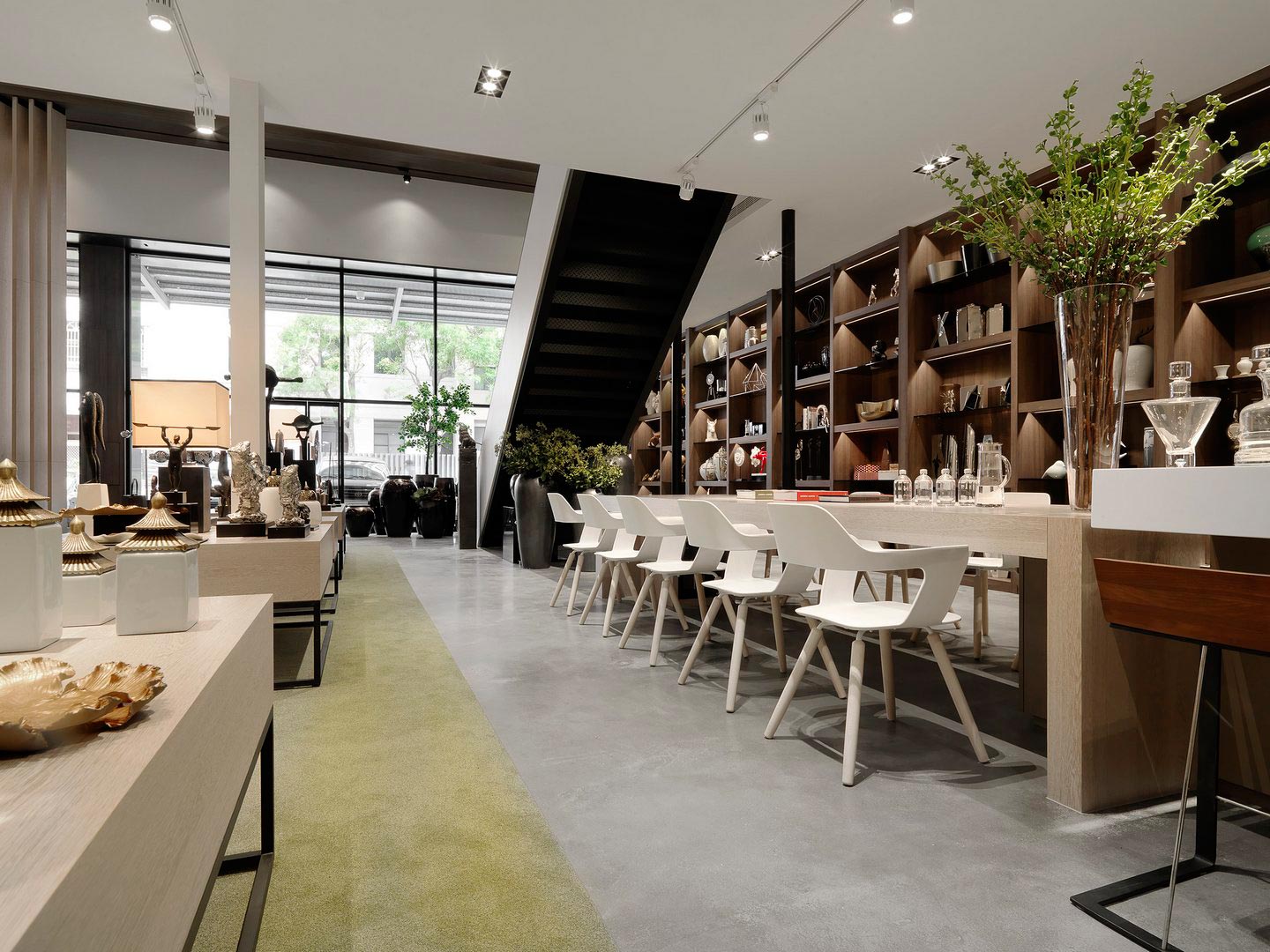 千江美术馆 | 珥本设计-10