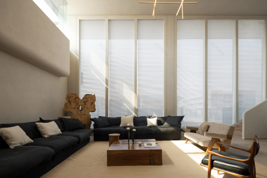 新作丨壹无界设计 生活之内,自在生长-26