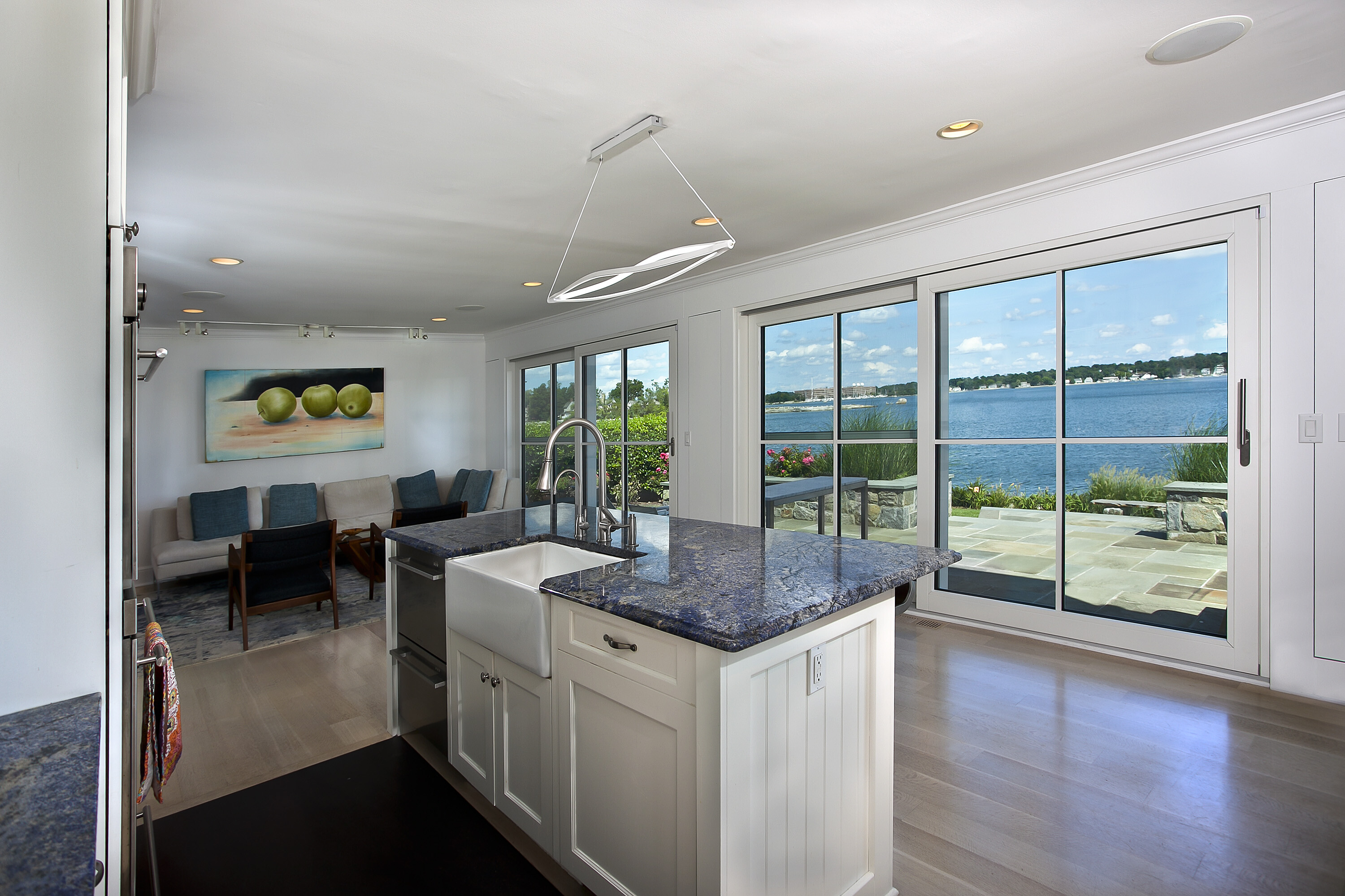 蜕变 | 现代审美下的复古家园-12