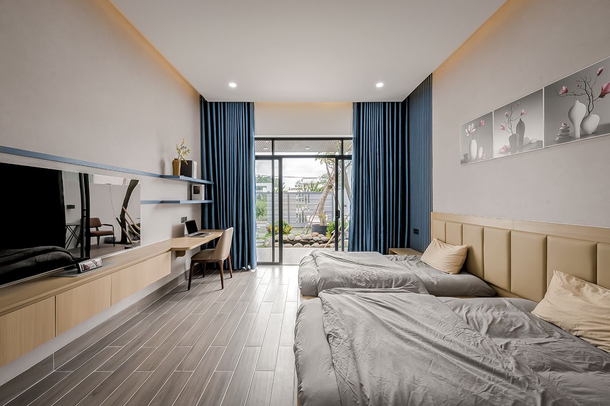 建筑 T21 设计-21