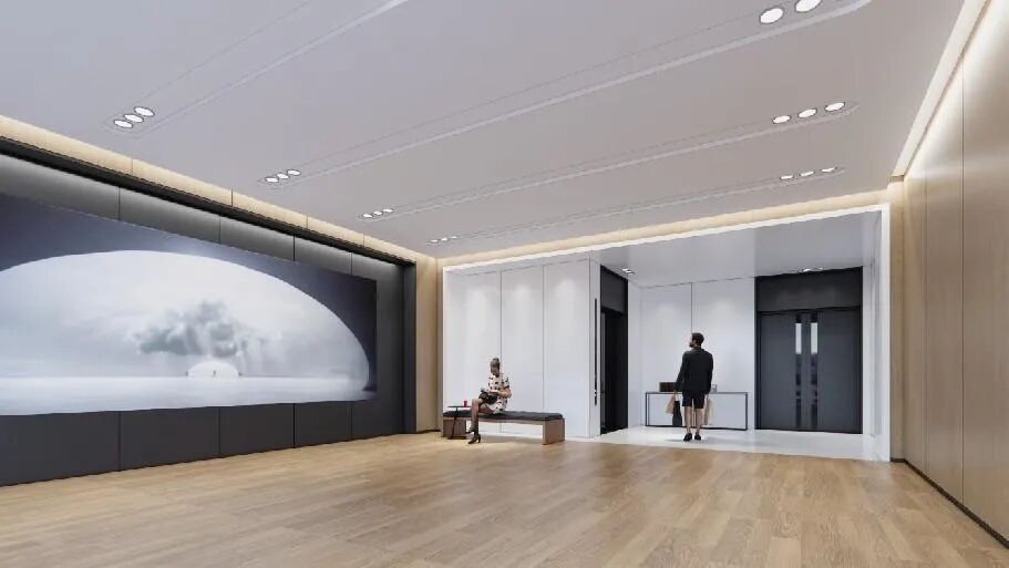 数字经济智城园产业园|焕新城市界面，打造产城融合新标杆-93