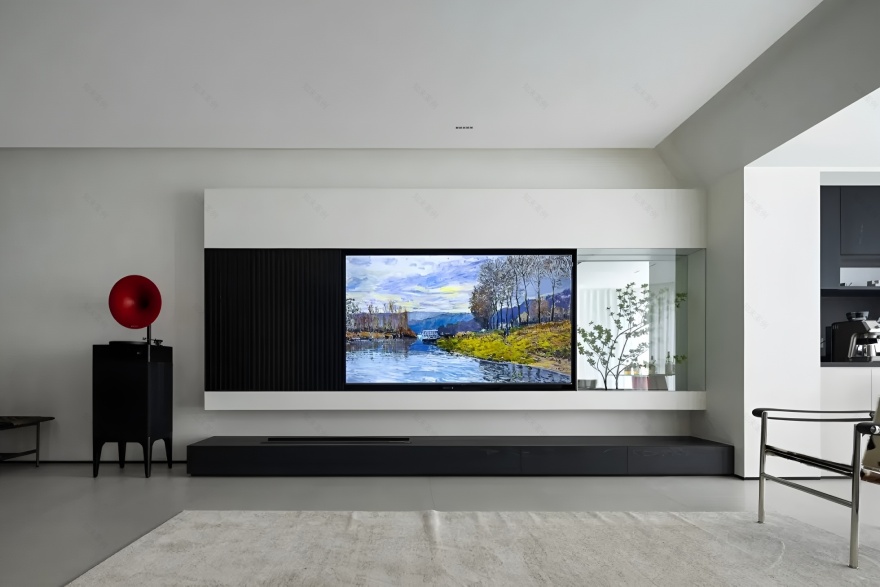 伊诺设计Y·N Design|向海·微醺气息丨中国汕头丨伊诺设计Y.N D-40