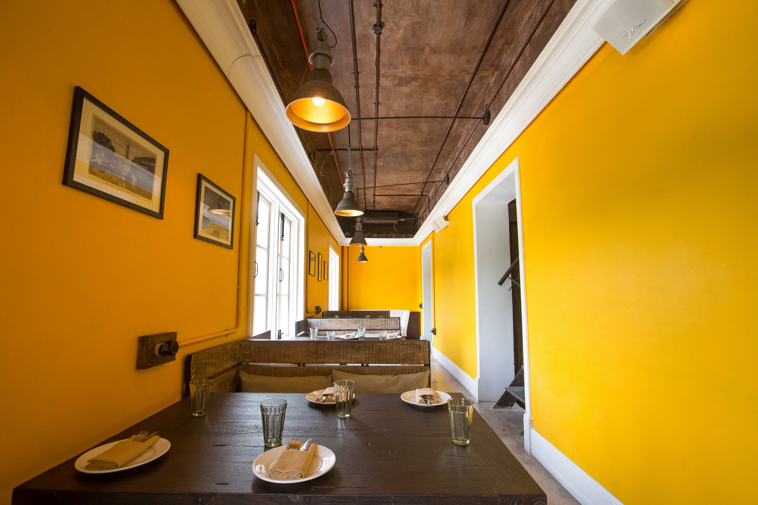 新德里市镇厅·现代印度的殖民遗产与独立精神-32