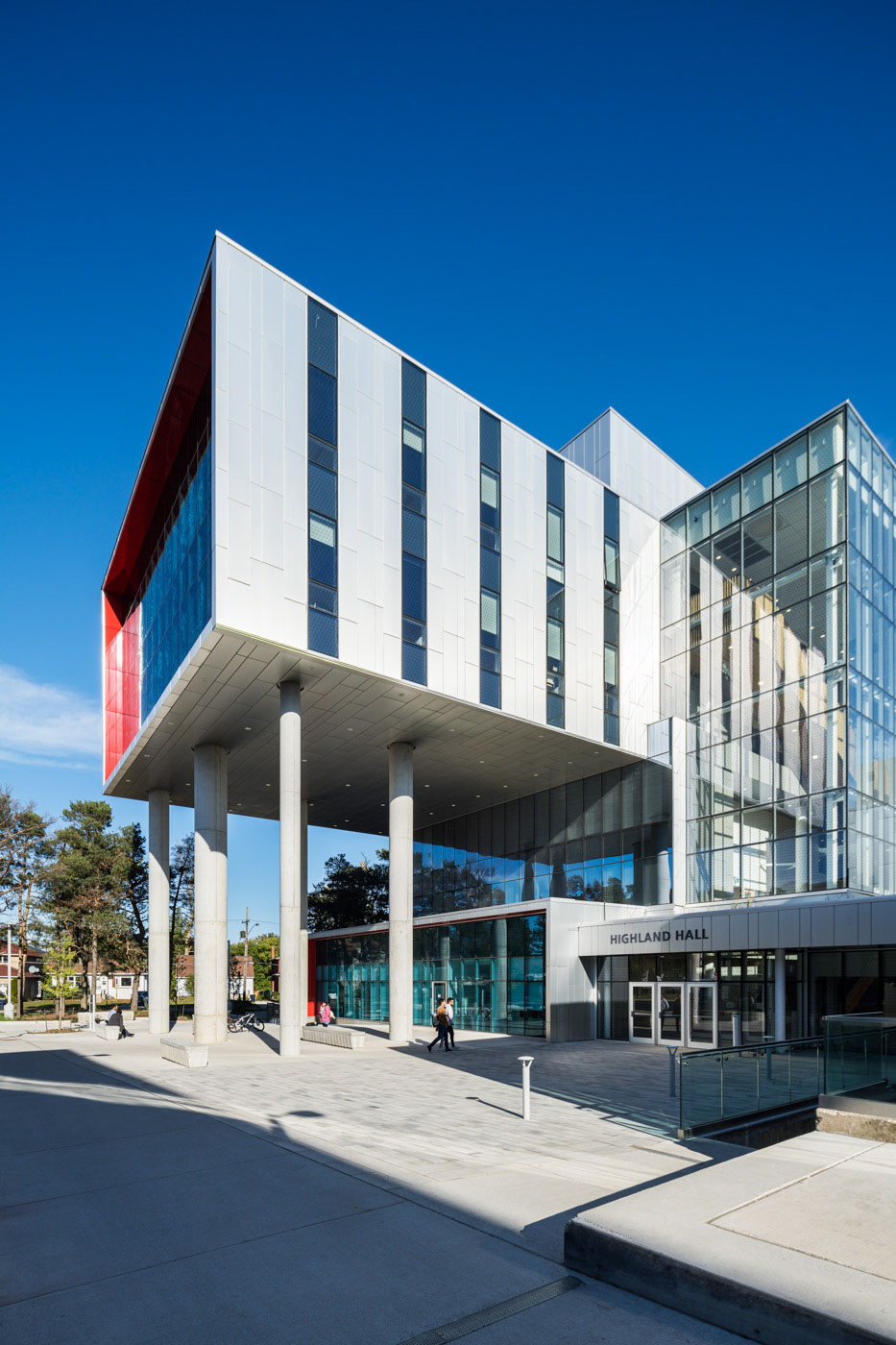 UTSC Highland Hall-3