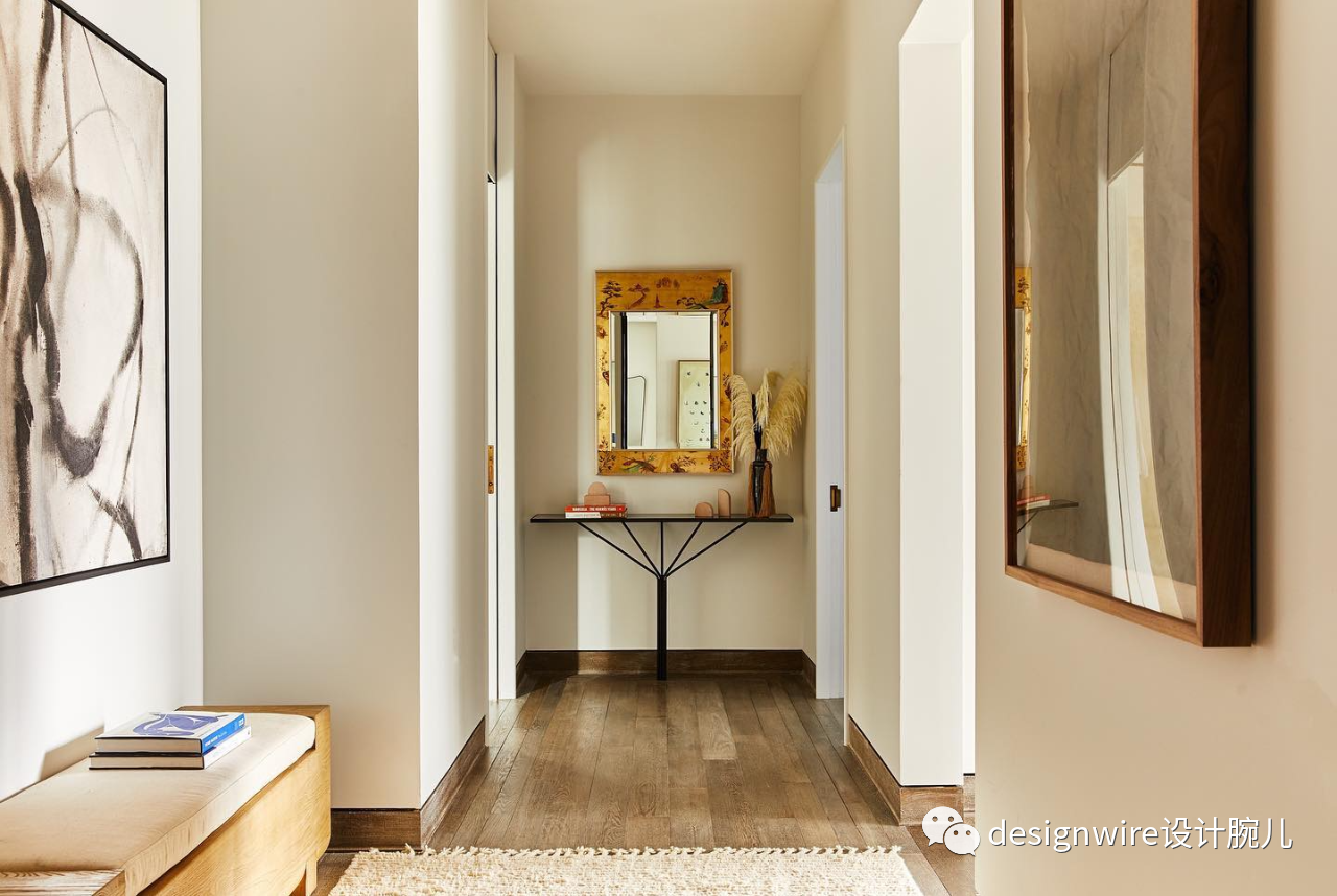 施坦威大厦丨美国纽约丨SHoP Architects-342