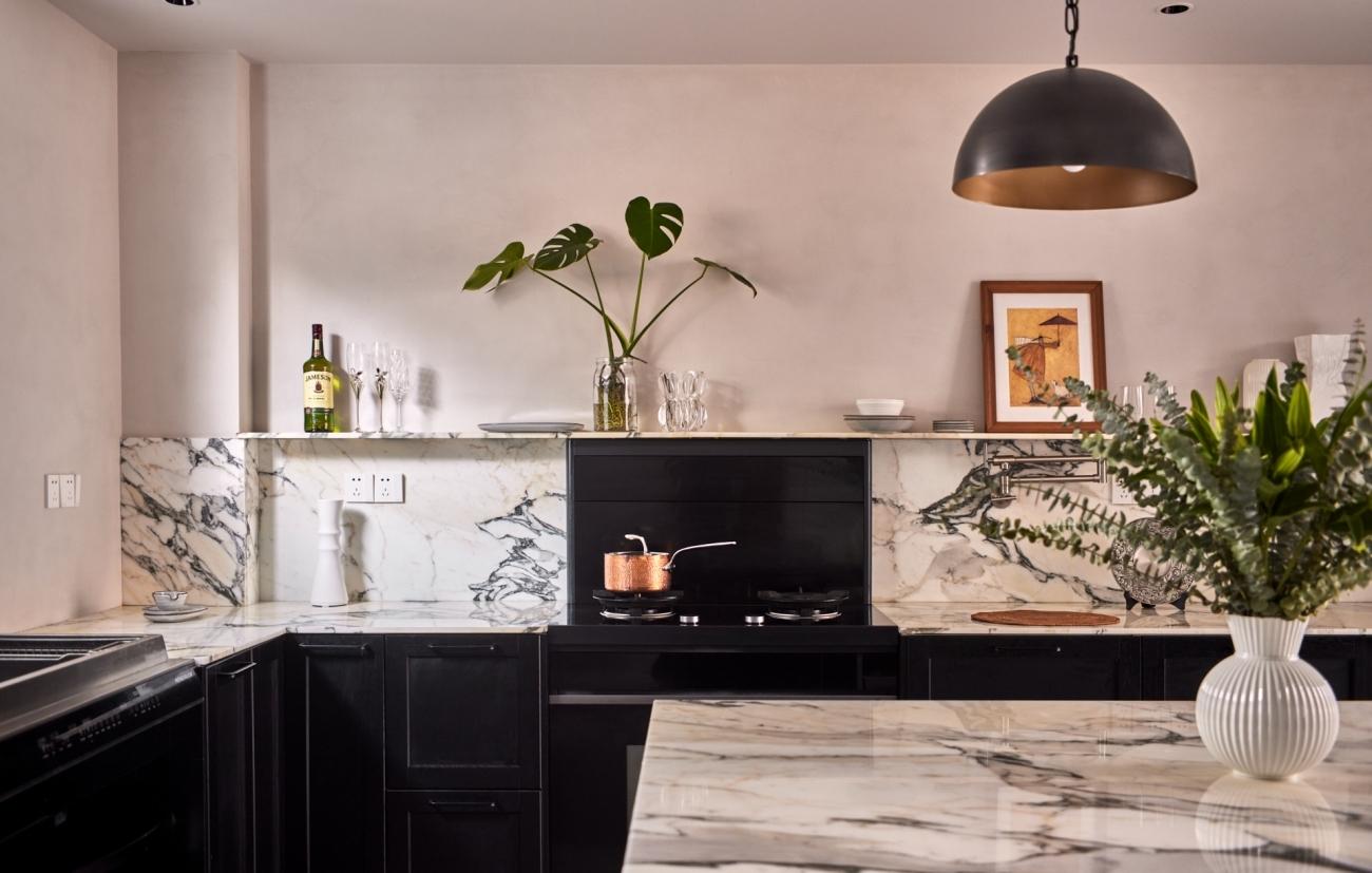 350㎡老洋房改造丨中国上海丨上海木梵设计-42