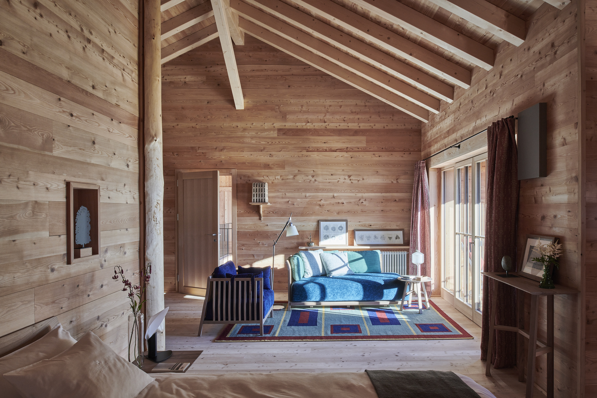 Homes in the Pastures / AMDL CIRCLE-22