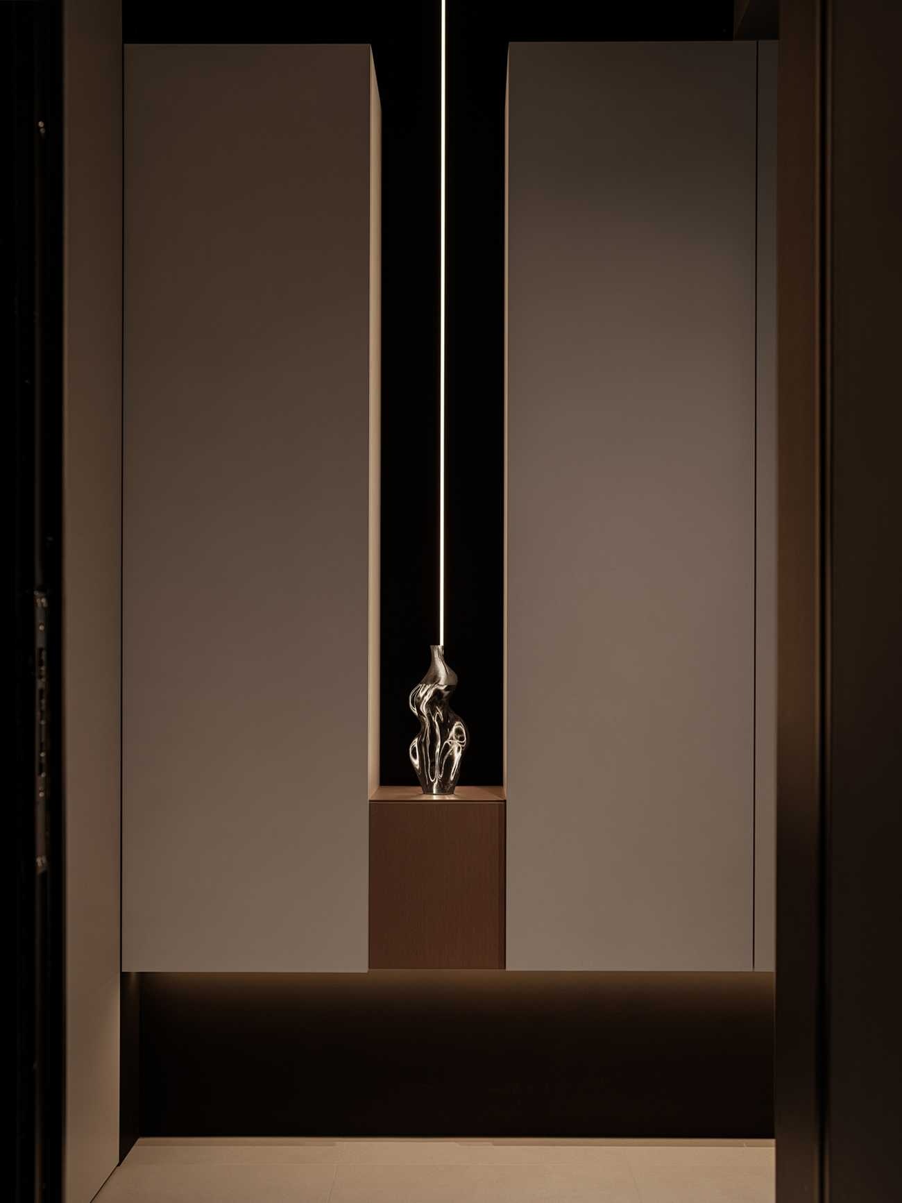 《乐悠悠》成都175㎡亲子宅丨中国成都丨宏福樘设计-1