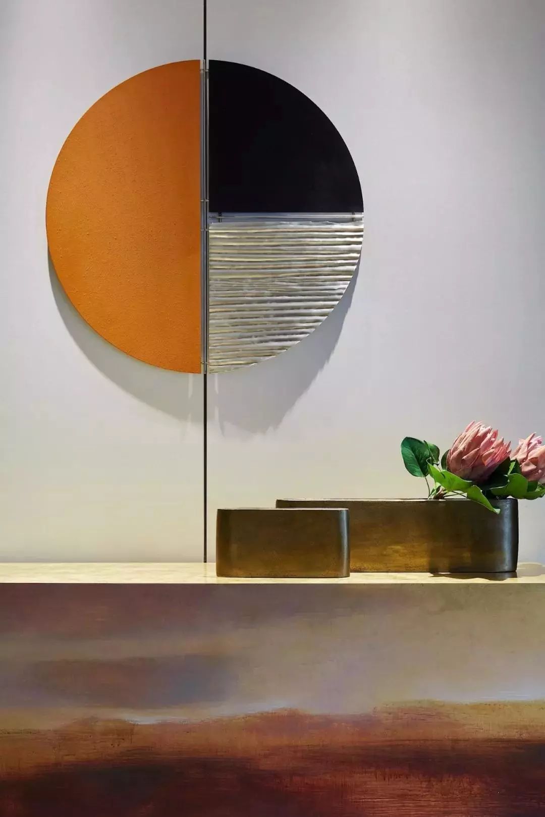 都市轻奢风,横竖都是范!-111