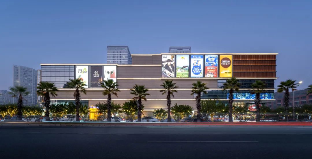 华润汕头海湾中心丨中国汕头-22