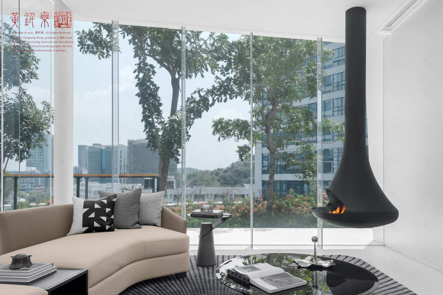 广州科学城 GTP 归谷 Link 综合体丨中国广州丨TCDI 创思设计集团-95