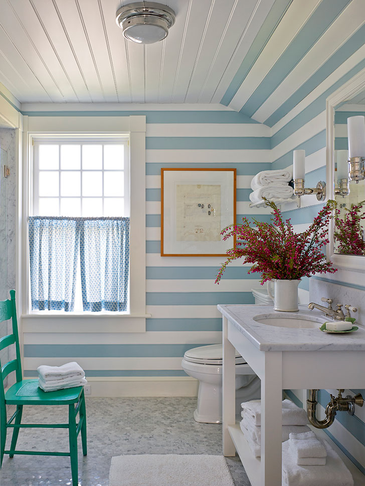 M. Design Interiors | 打破常规的北欧风格设计-7