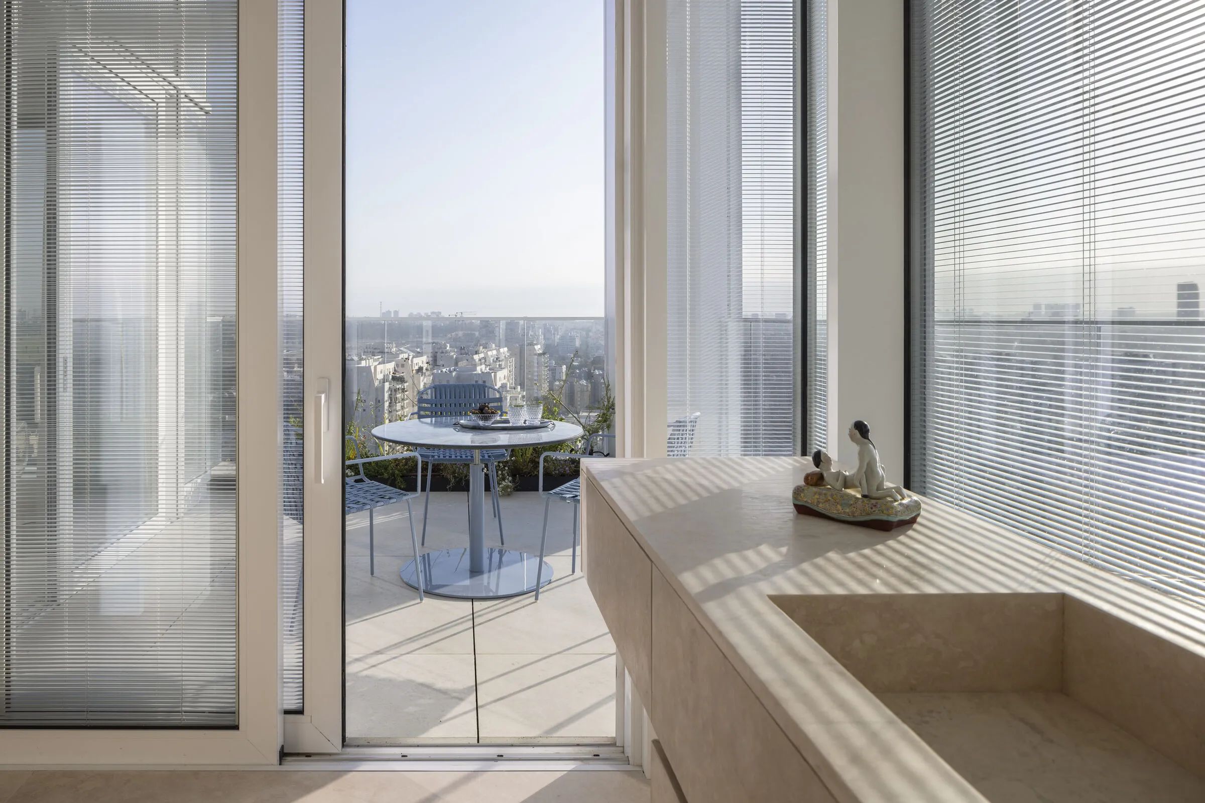 丨以色列特拉维夫丨建筑师 Raz Melamed 及其团队-20