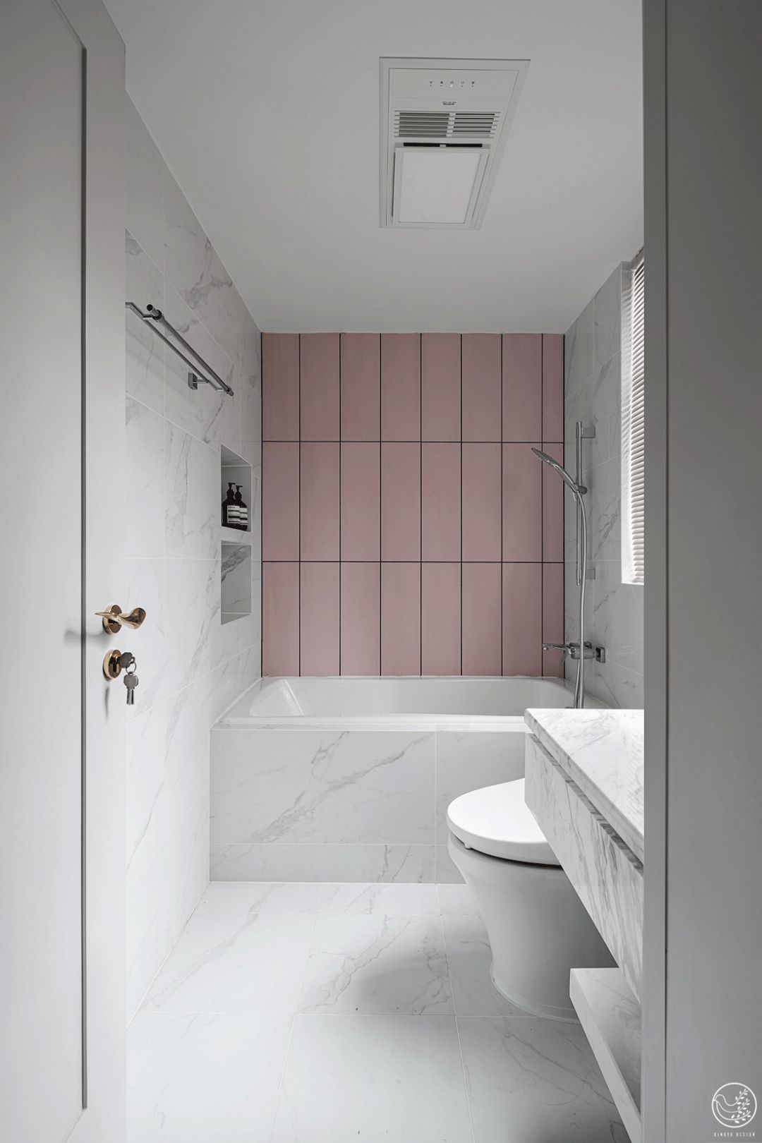 梦幻樱花，浪漫满屋-68