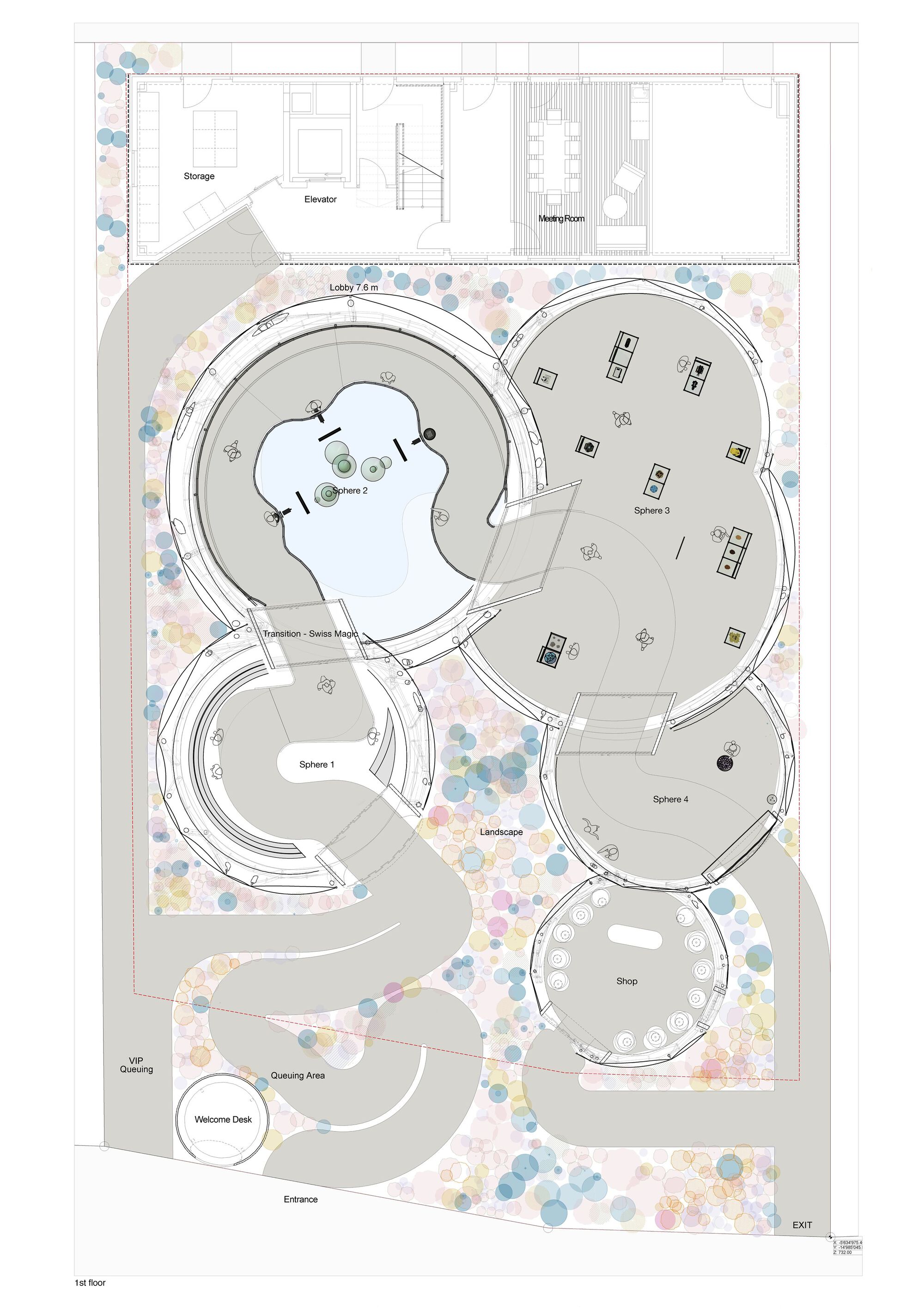 Switzerland Pavilion Expo 2025 Osaka / Manuel Herz Architects-17
