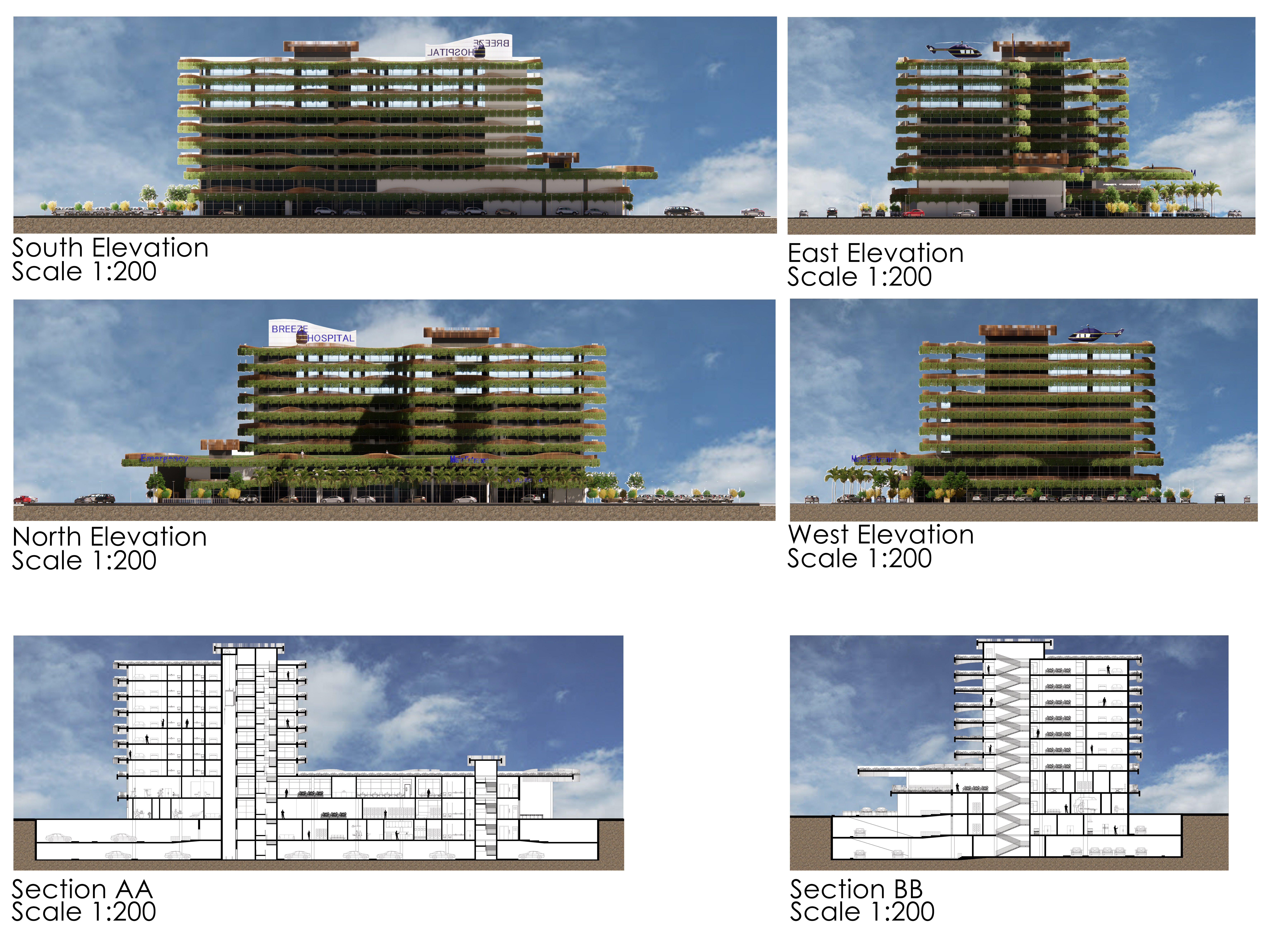 BREEZE Hospital project-8