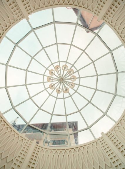 现代风格酒店（未明确提及具体名称）丨乌克兰丨Cult of Design-10