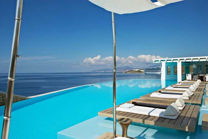 Cavo Tagoo 酒店-24