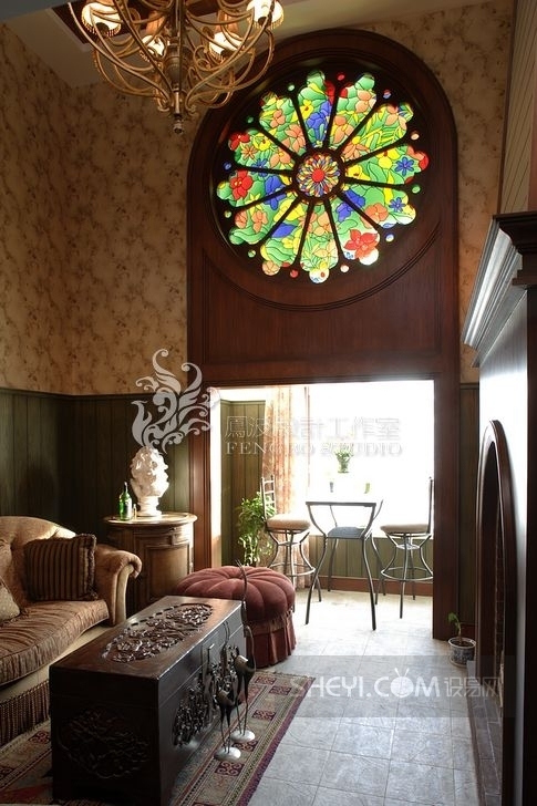 东方夏威夷 王凤波设计机构出品-13