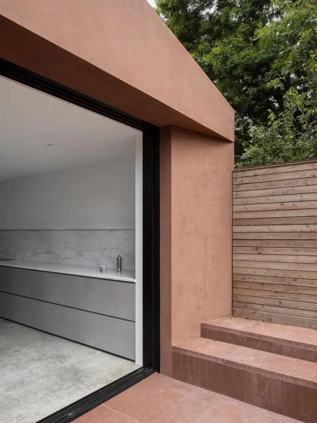 Adderbury Hill住宅丨英国丨AlJawad Pike-100