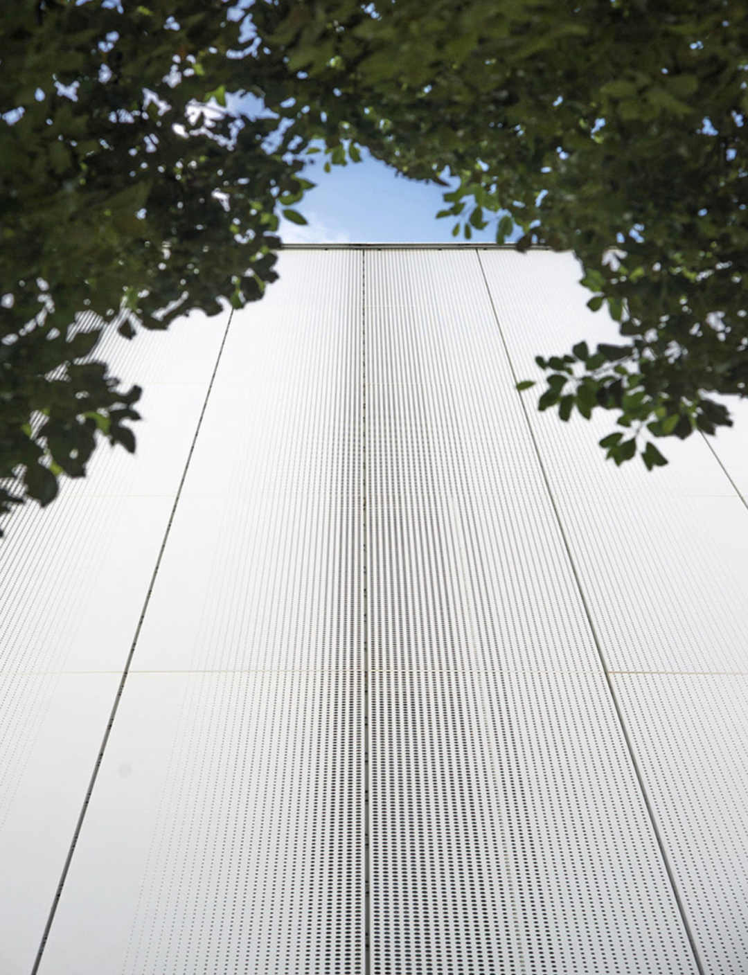 琴桥停车场丨中国宁波丨席地建筑-50