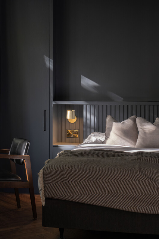 丨爱尔兰丨Courtney McDonnell Architects-34