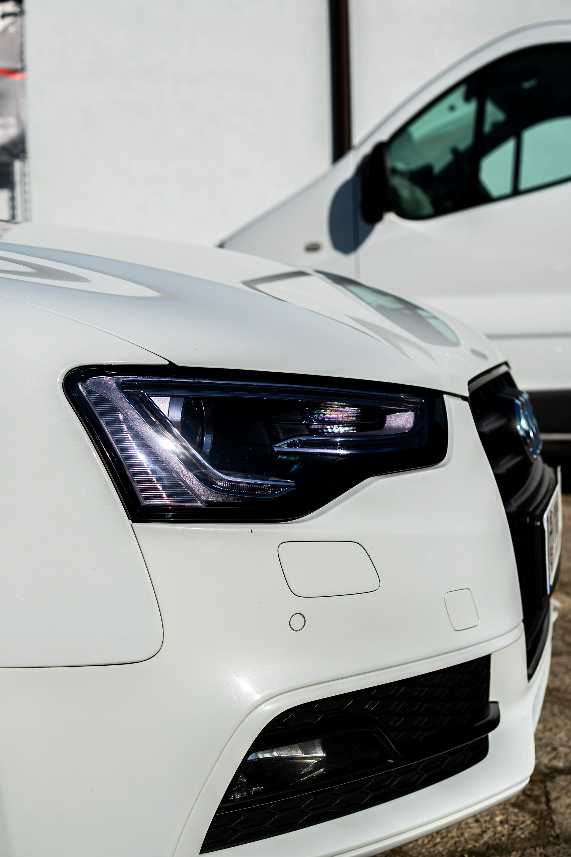 Audi A5 - Prestige Detailing-6