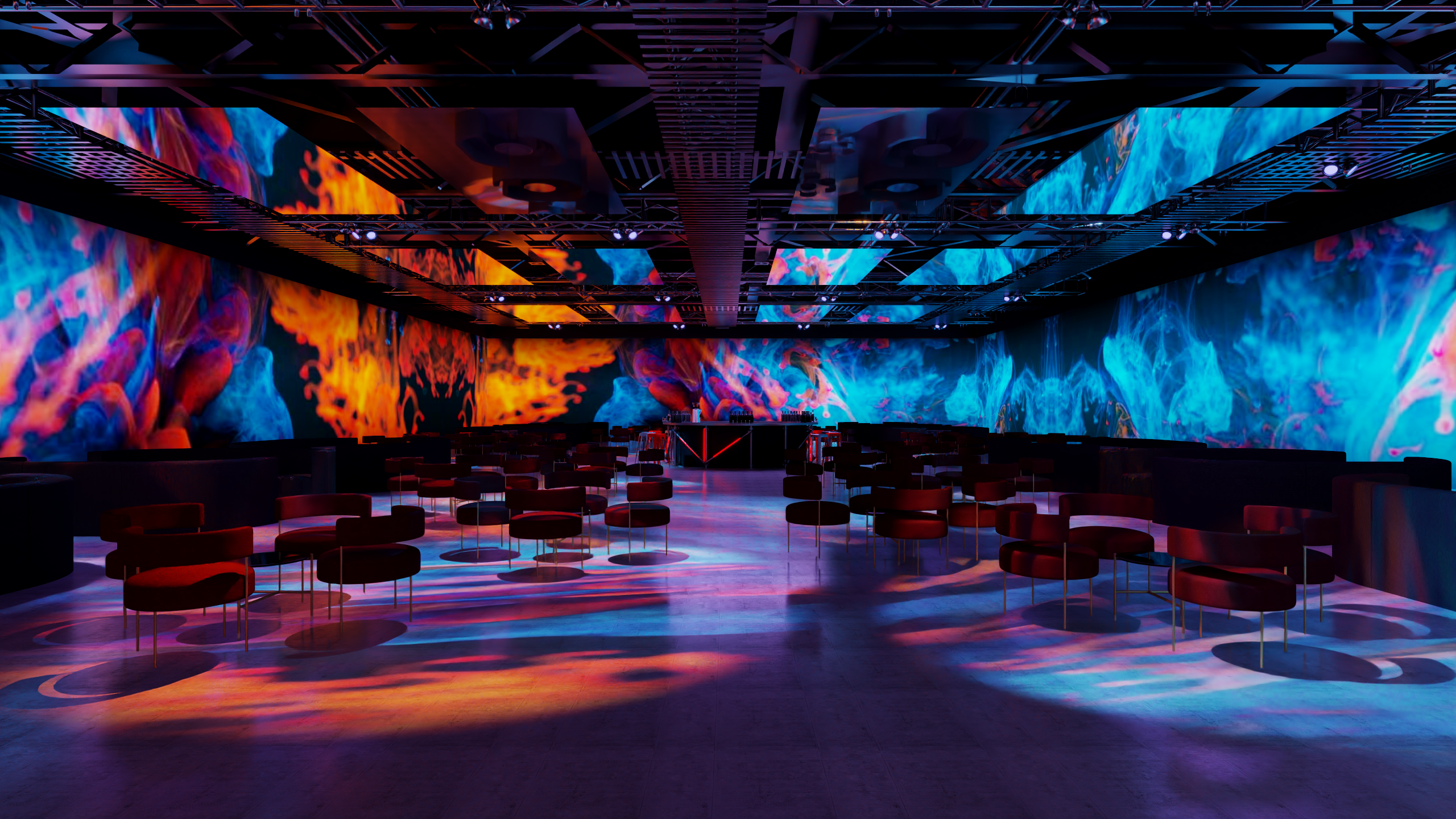 IMMERSIVE DINING EXPERIENCE-0