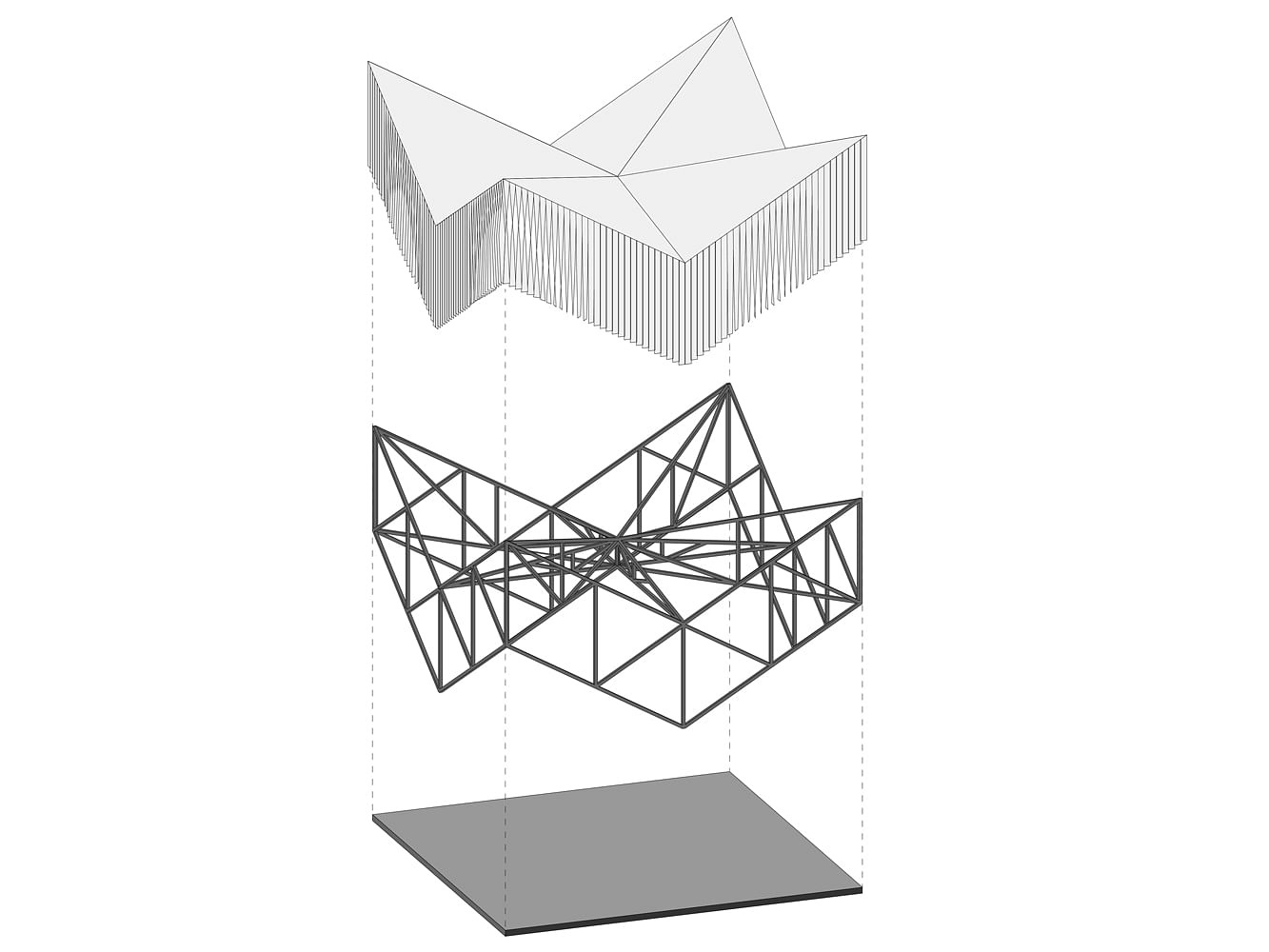 Nature Concert Hall的亭子和工作室丨拉脱维亚-25