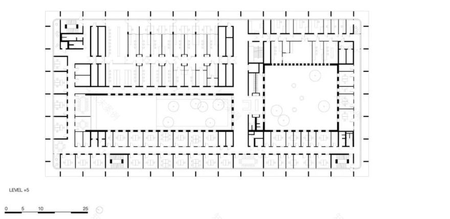 地质与环境中心丨德国丨KAAN Architecten-54
