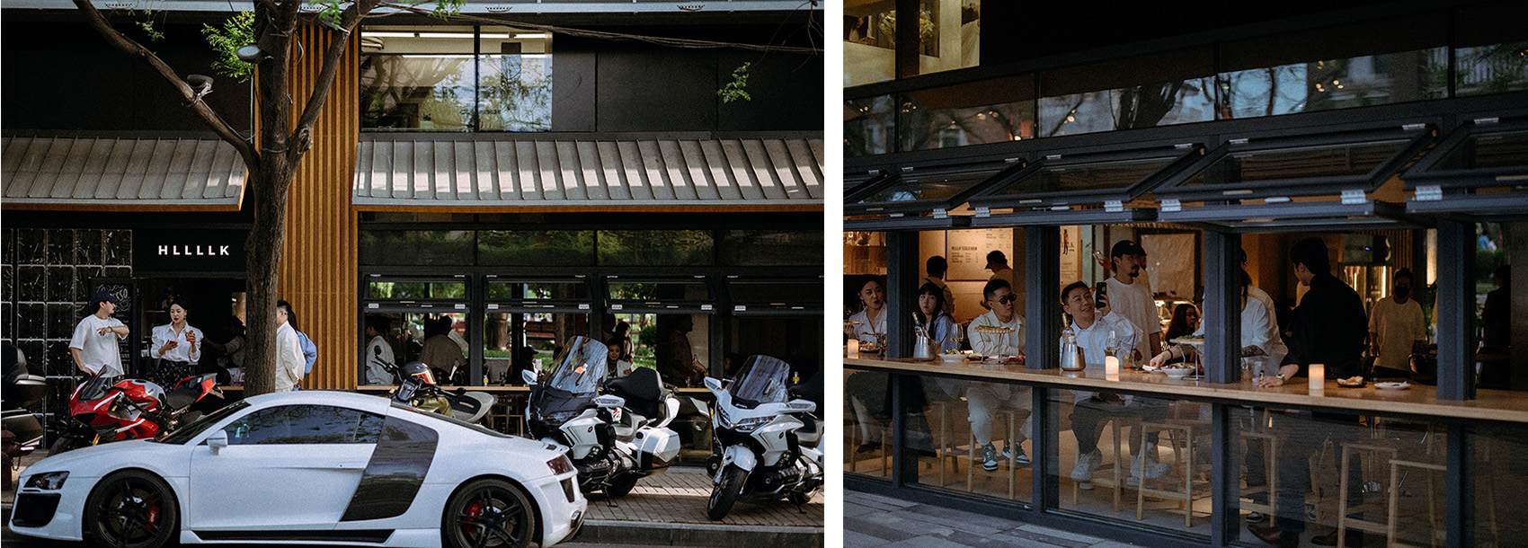 曲江旅游观光轻轨站点改造提升丨中国西安丨上海秉仁建筑师事务所（普通合伙）-25