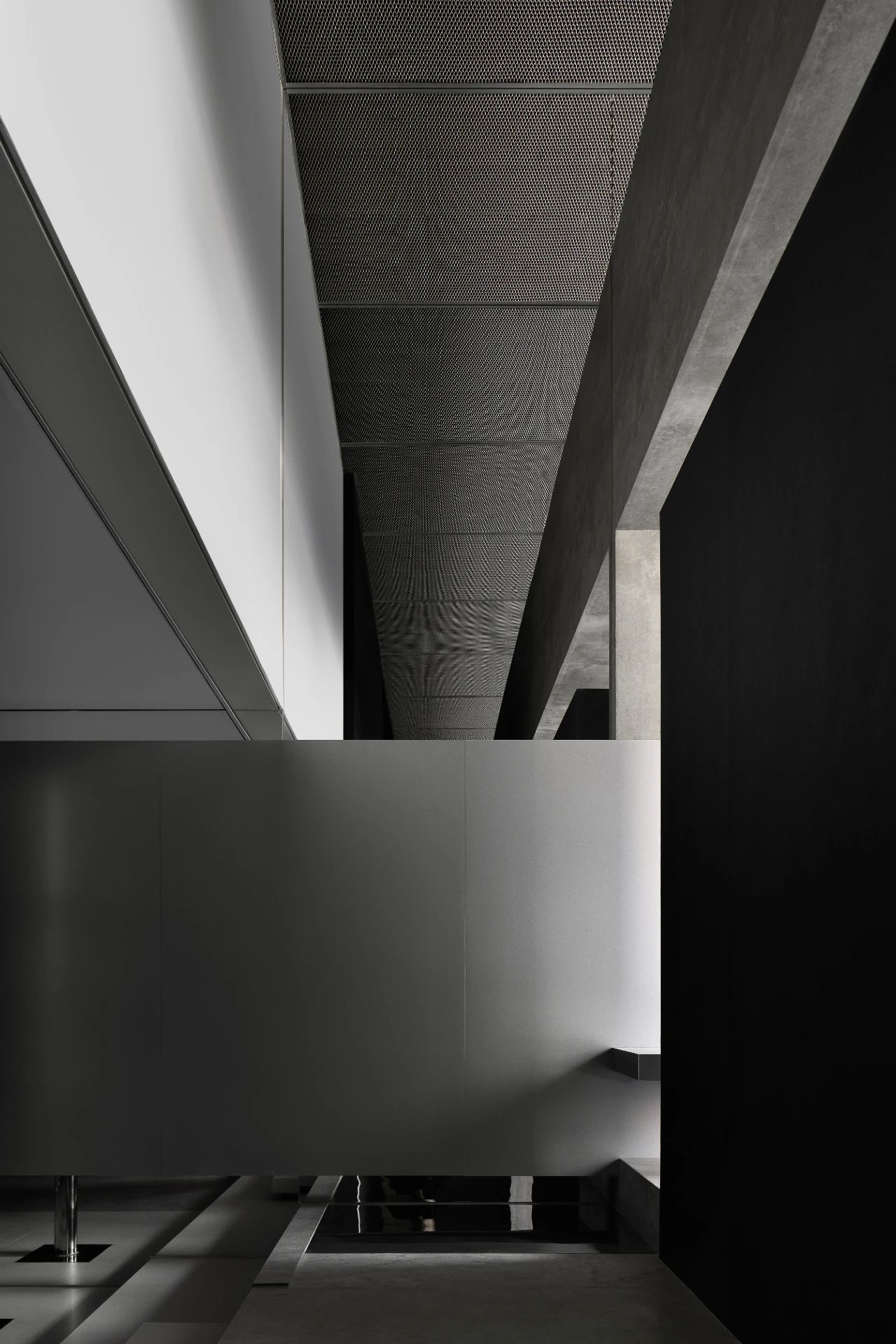 我的美发沙龙丨中国南京丨止向设计-47