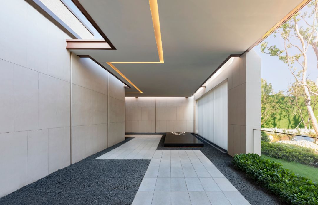 上海华润赛拉维,现代简约的人居环境-49