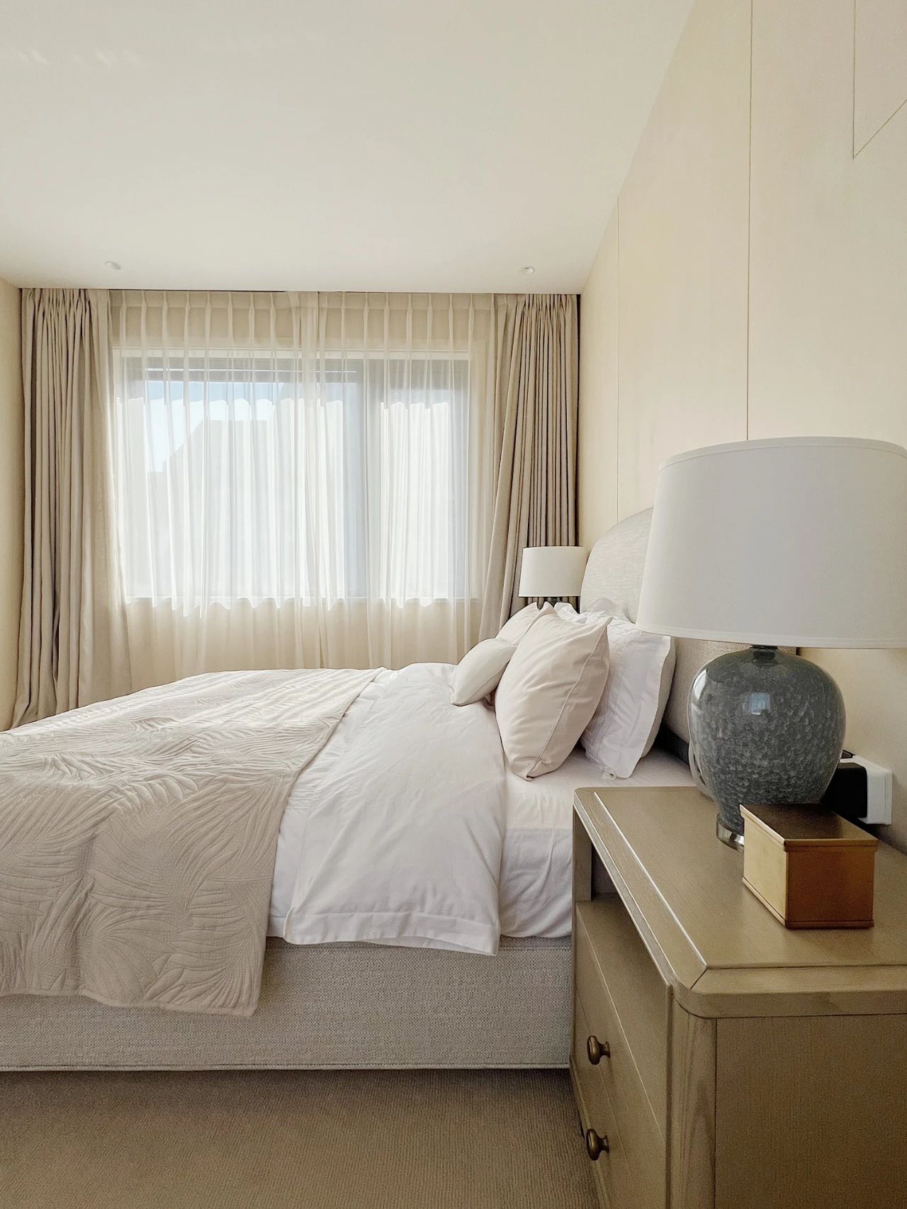 上海城开云外别墅·寻觅丨中国上海丨炘儒设计SHINDESIGN-66