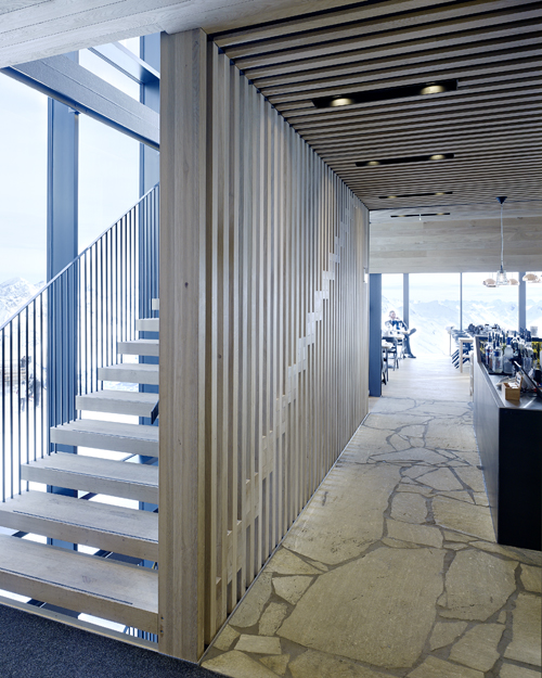 奥地利蒂罗尔高山景观餐厅-48