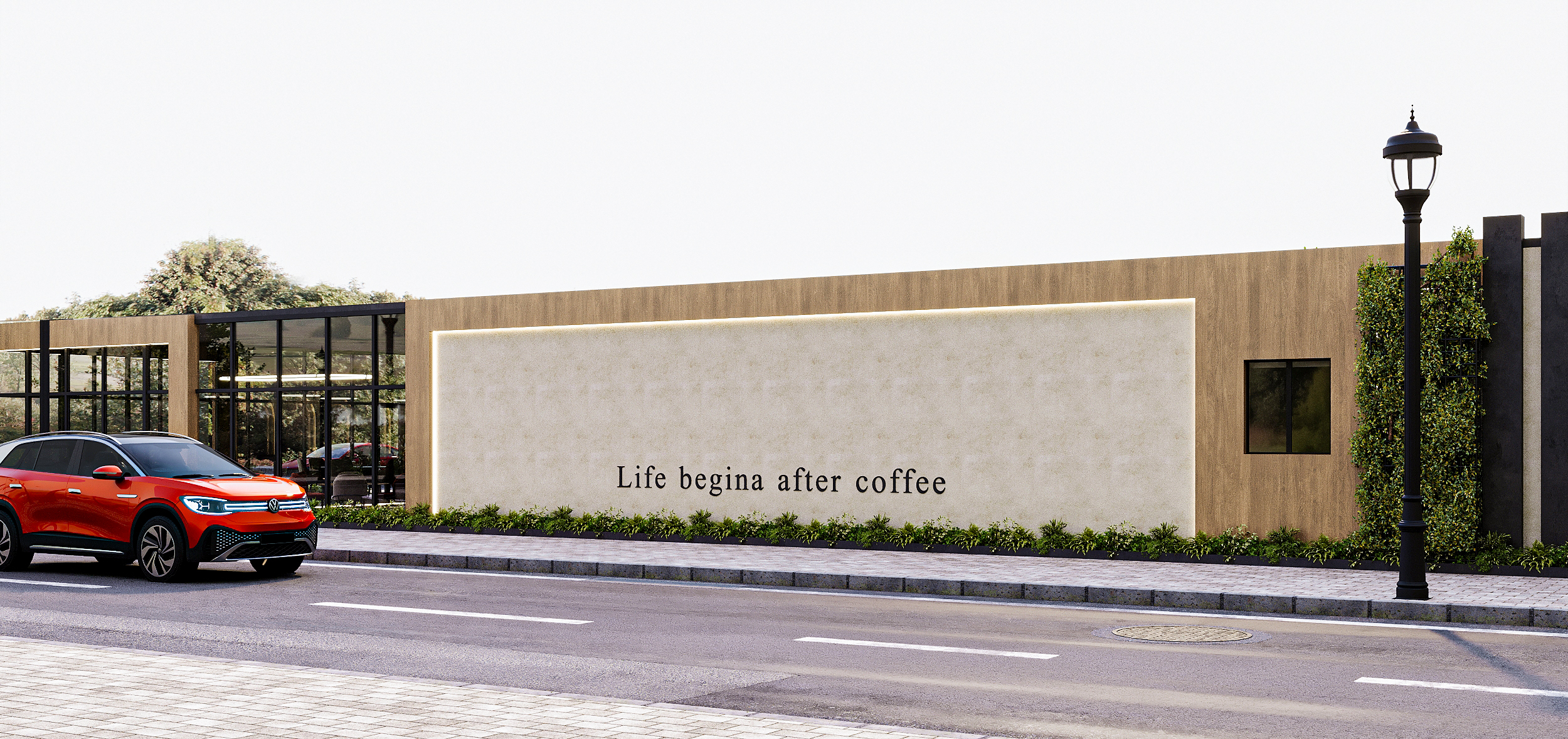 RESTUARANT & CAFE-15