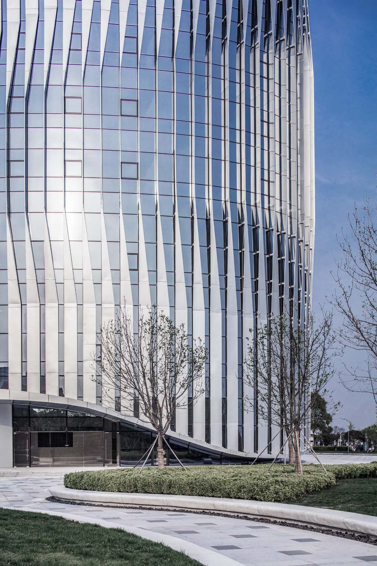 江苏济川药业展览馆-51