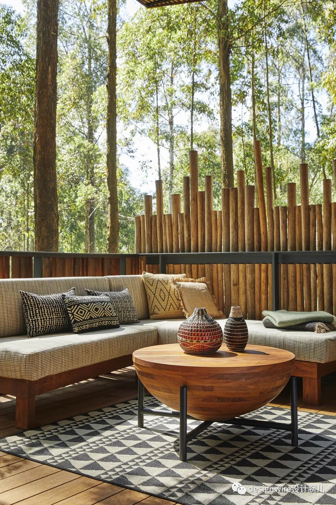 惊艳!全球最新 3 家 One&Only 酒店设计亮点解读-128