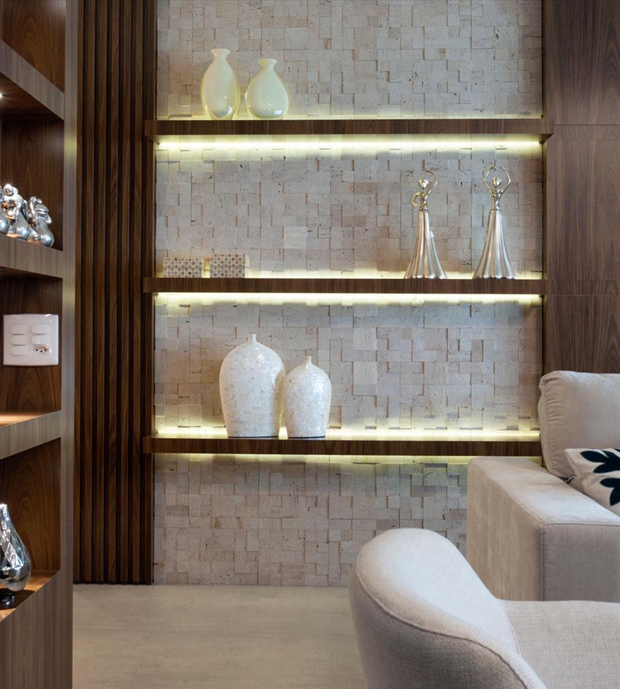 巴西现代风格公寓设计-4