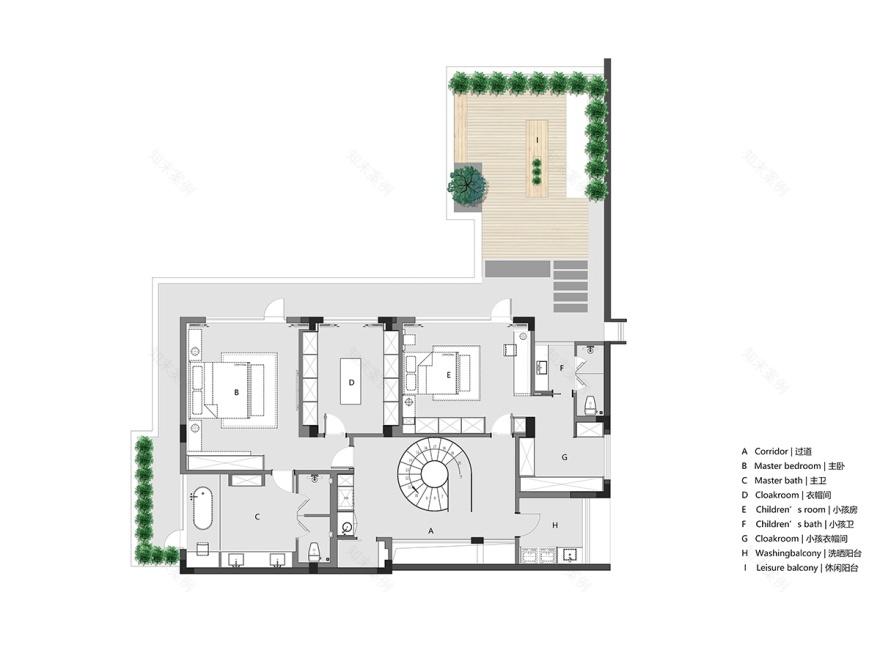 宁波众安·四季有院丨中国宁波丨姜克文,张湖杰-75