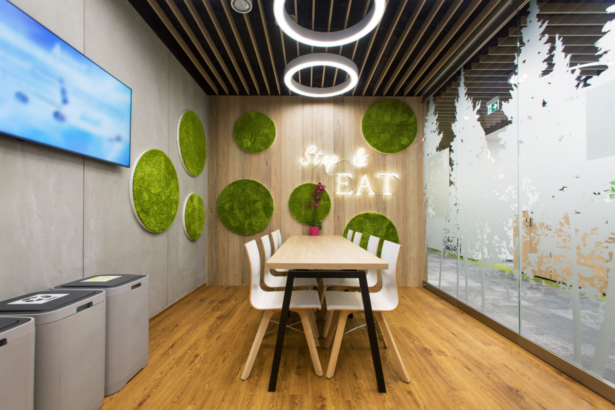 现代办公室设计-15