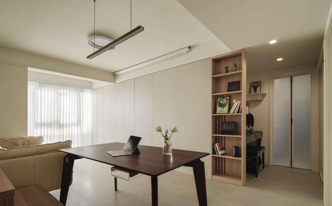 70㎡空间神级改造丨中国镇江-26