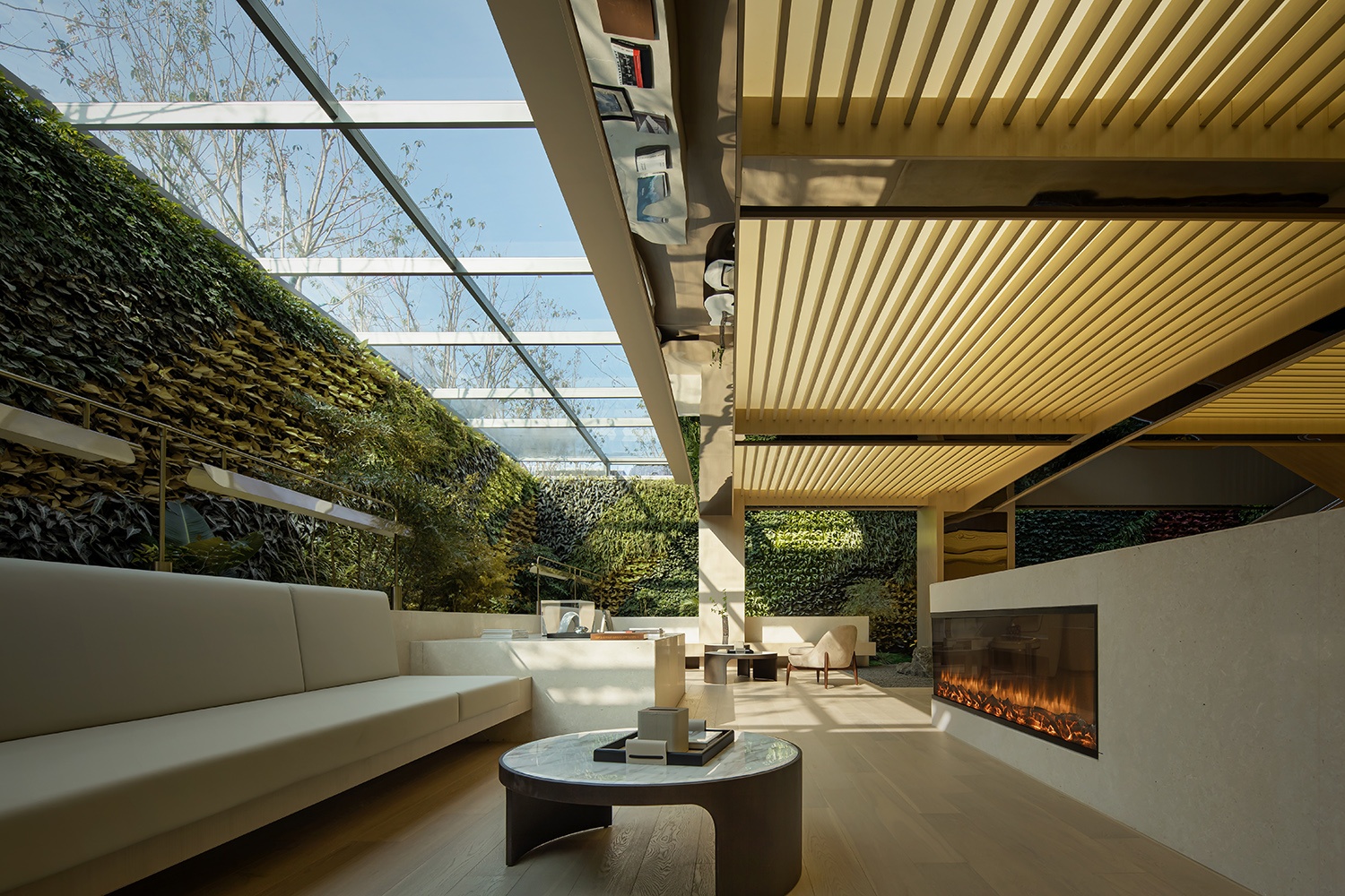 南京未来里示范中心丨中国南京丨WJ STUDIO 万境设计-29