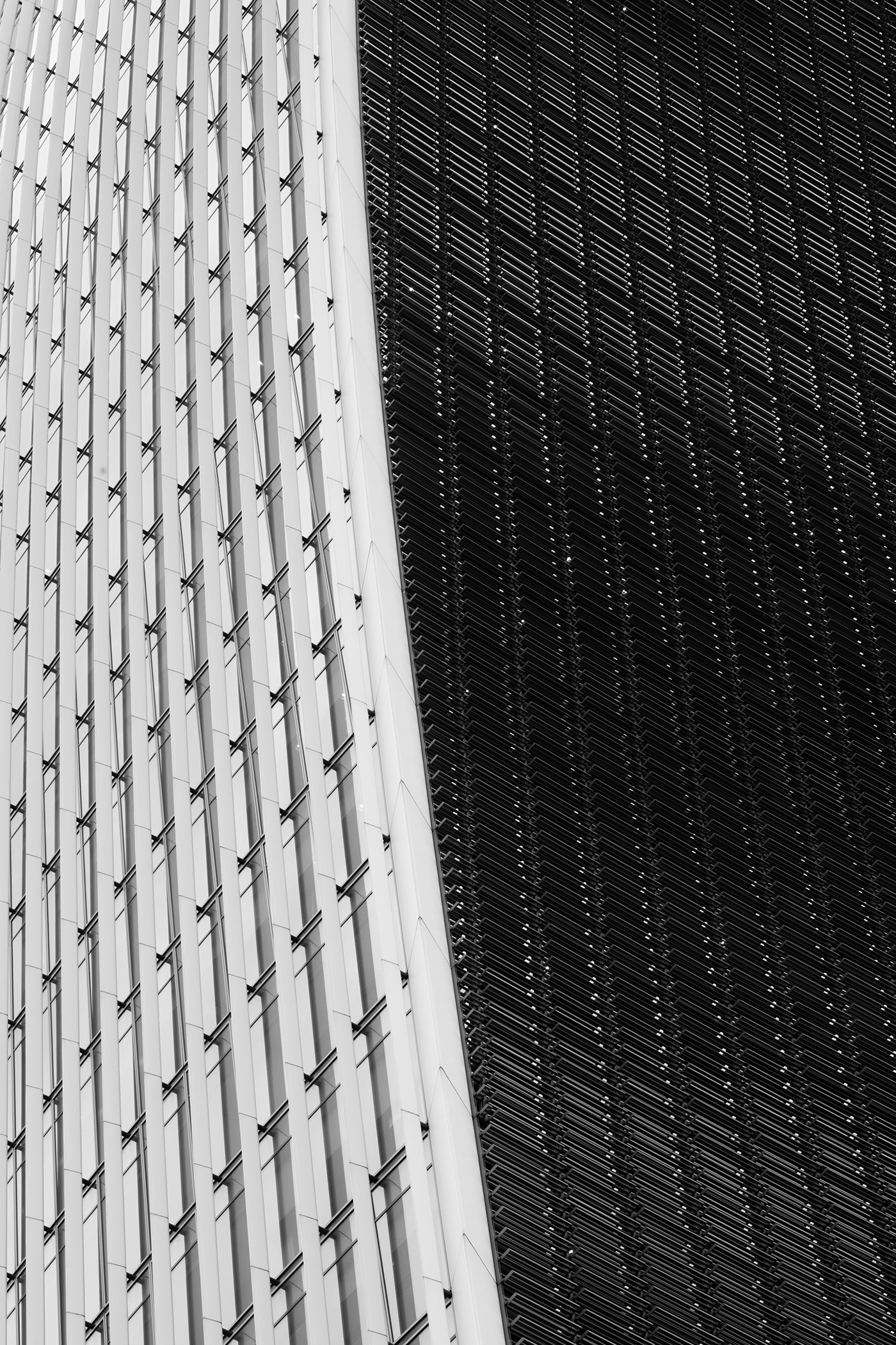 伦敦现代建筑视觉盛宴-6